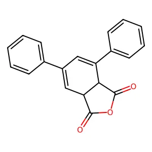 Hydroxylamine, O-acetyl-N-(p-chlorophenyl)-N-(methylcarbamoyl)- structure