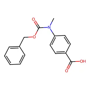 N-(2-Methyl-5-nitrophenyl)-2-propylpentanimidato structure