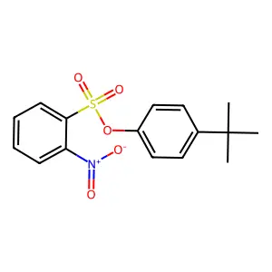 (T-4)-Dichlorodiphenylselenium structure