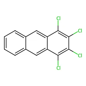 4-(4-Methylphenoxy)butanoic acid structure