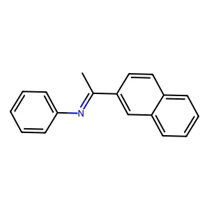 Benzeneacetamide, N-(1-(2-(1H-indol-3-yl)ethyl)-4-piperidinyl)- structure