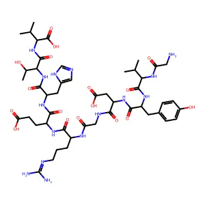 Mage A4 (230-239) structure