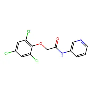 4-Oxazolidinone,5,5-dimethyl-2-phenyl- structure