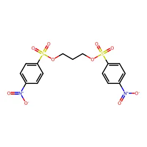 羟乙基十六烷基二甲基铵氯化物 structure