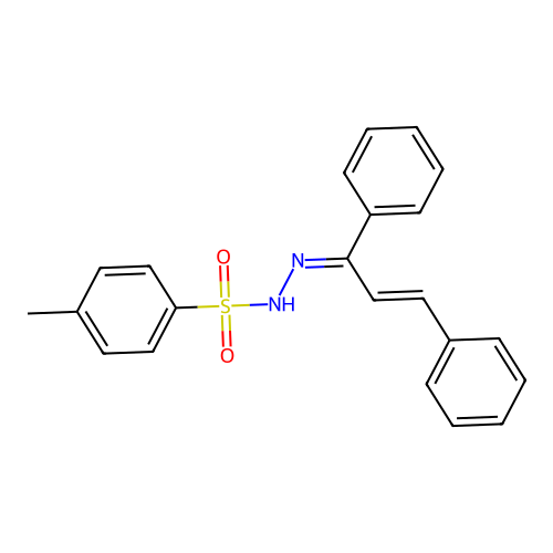 2,7-萘啶 structure