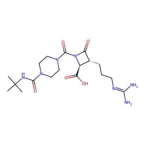 (-)-BMS-262084 structure