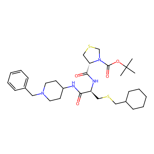 GIH6X0GHAP structure