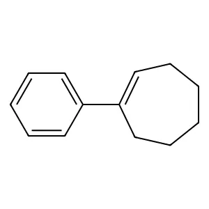 2,6,7-Trioxa-1-arsabicyclo(2.2.2)octane, 4-methyl- structure