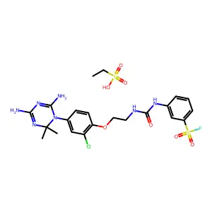 1-Ethyl-1,2,3,4-tetrahydronaphthalen-2-ol structure