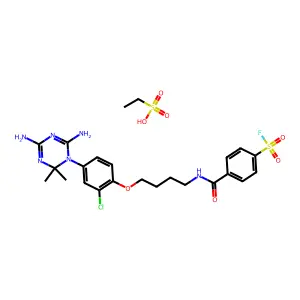4-ethenyl-1H-imidazole structure