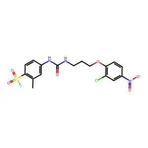L-731988 structure