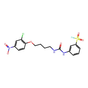 1H-Pyrrole-2-butanoic acid, a,g-dioxo-1-(3-phenylpropyl)- structure