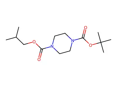 Wilfordine structure