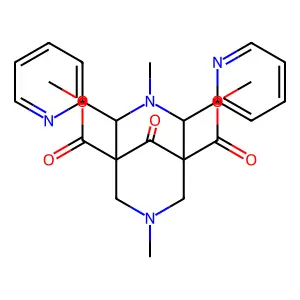 HZ2 structure
