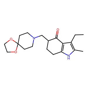 AL 1612 structure