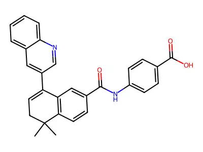 BMS 195614 structure