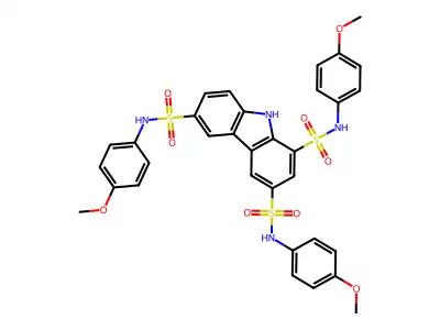 L-691121 structure