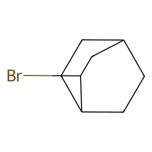 2-Bromobicyclo[2.2.2]octane structure
