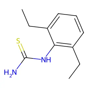 2,2'-Diamino-4,4'-dimethyl-diphenyldisulfid structure