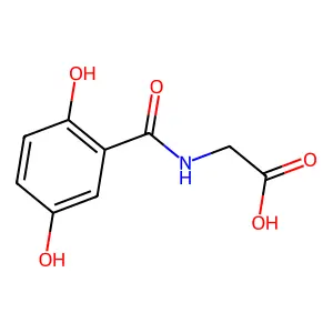 Dichloroisopropylphosphine structure