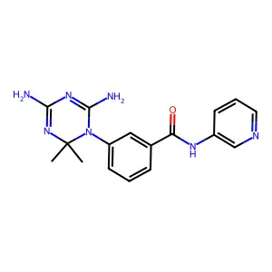 2-Methylphenyl 2-nitrobenzenesulfonate structure