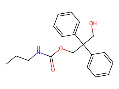 1H-1,5-Benzodiazepine-2,4(3H,5H)-dione, 7-bromo-1-methyl-5-phenyl- structure
