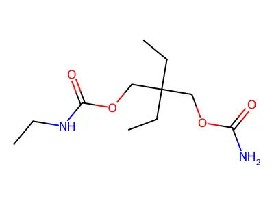 2-(2,4-dichlorophenoxy)-N-pyridin-3-ylacetamide structure