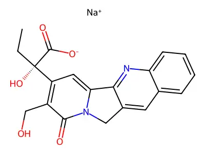 Na-Cpt structure