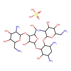 2-Chloro-4-methylbenzenesulfonyl fluoride structure
