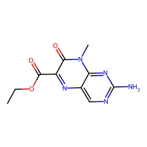 1-(3,4-Dichlorothiophenoxyethyl)-6,7-dimethoxy-2-methyl-1,2,3,4-tetrahydroisoquinoline HCl structure