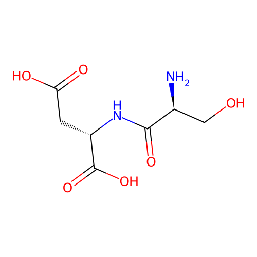 Ser-Asp structure