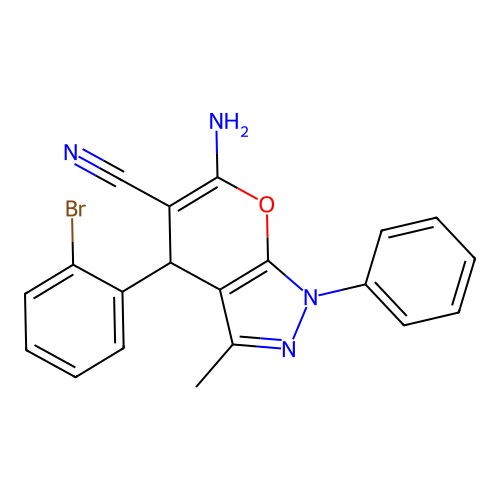 BAS 01103250 structure