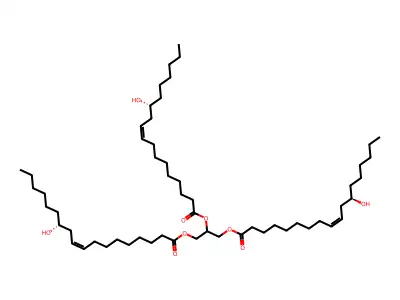 1-Phenyl-cycloheptene structure