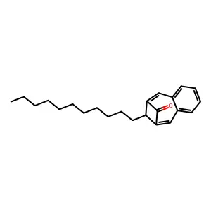6,19-Methanobenzocyclooctadecen-21-one structure
