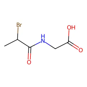 ethanesulfonic acid- 3-[({3-[2-chloro-4-(4,6-diamino-2,2-dimethyl-1,3,5-triazin-1(2h)-yl)phenoxy]propyl}carbamoyl)amino]-4-methoxybenzenesulfonyl fluoride(1:1) structure