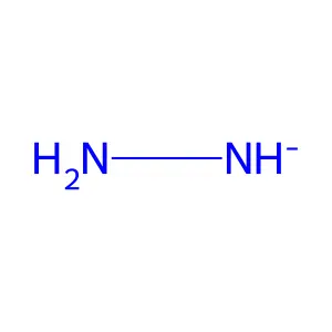 ethanesulfonic acid- 4-[({4-[2-chloro-4-(4,6-diamino-2,2-dimethyl-1,3,5-triazin-1(2h)-yl)phenoxy]butyl}carbamoyl)amino]benzenesulfonyl fluoride(1:1) structure