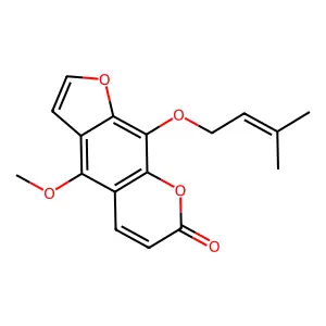 2-环戊烯-1-十三烷酸甲酯 structure