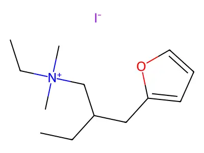 Mercurate(1-), triiodo- structure