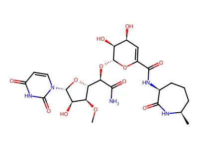 A-500359 A structure