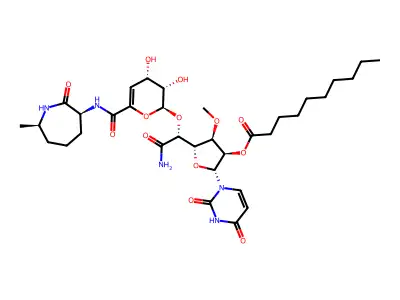 SQ641 compound structure