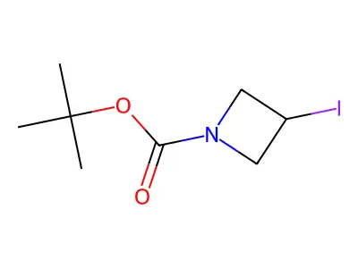 3-(1-((Tert-butoxy)carbonyl)piperidin-4-yl)propanoic acid structure