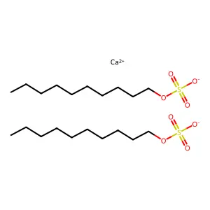 2,6-Diethylphenylthiourea structure