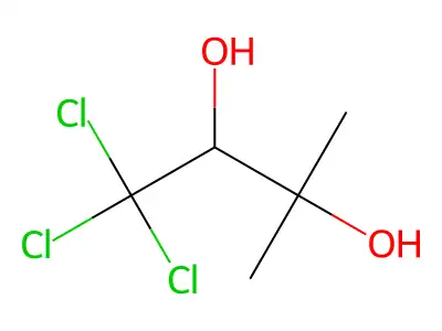 (2R,3S,4R,5R)-2,3,4,5,6-pentahydroxy-2-tritiohexanal structure