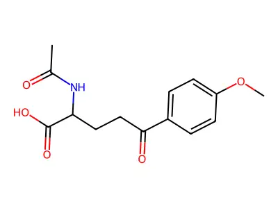 Benzamide, N-(1-(3-(1H-indol-3-yl)propyl)-4-piperidinyl)- structure