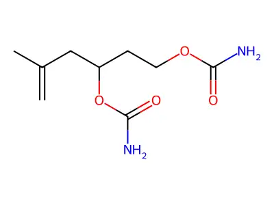 Thiazole-4,5-dicarboxylic acid structure