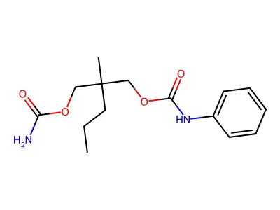 4H-Isoquinoline-1,3-dione, 2-(3-chlorophenyl)- structure