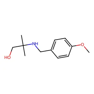 Heptanohydrazide structure