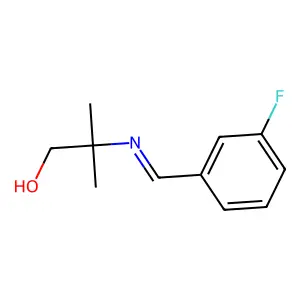 千层塔烯二醇 structure