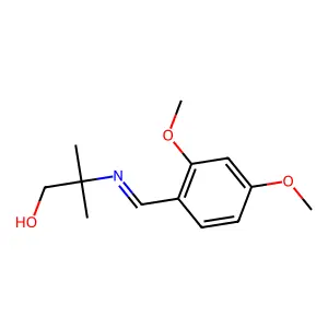 2-(2-Chlorophenyl)-5-phenyl-1,3-oxazole structure