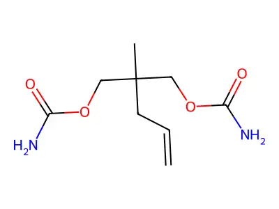 4-Benzoyl-alpha-methylbenzeneacetic acid structure